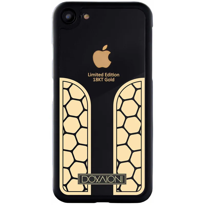 کاور طلا داکسیونی مدل Royal Hexa مناسب برای گوشی موبایل iPhone 8/7 gallery0