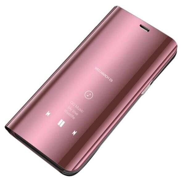 کیف کلاسوری مدل js453 مناسب برای گوشی موبایل سامسونگ Galaxy A7 2018 24 نفر